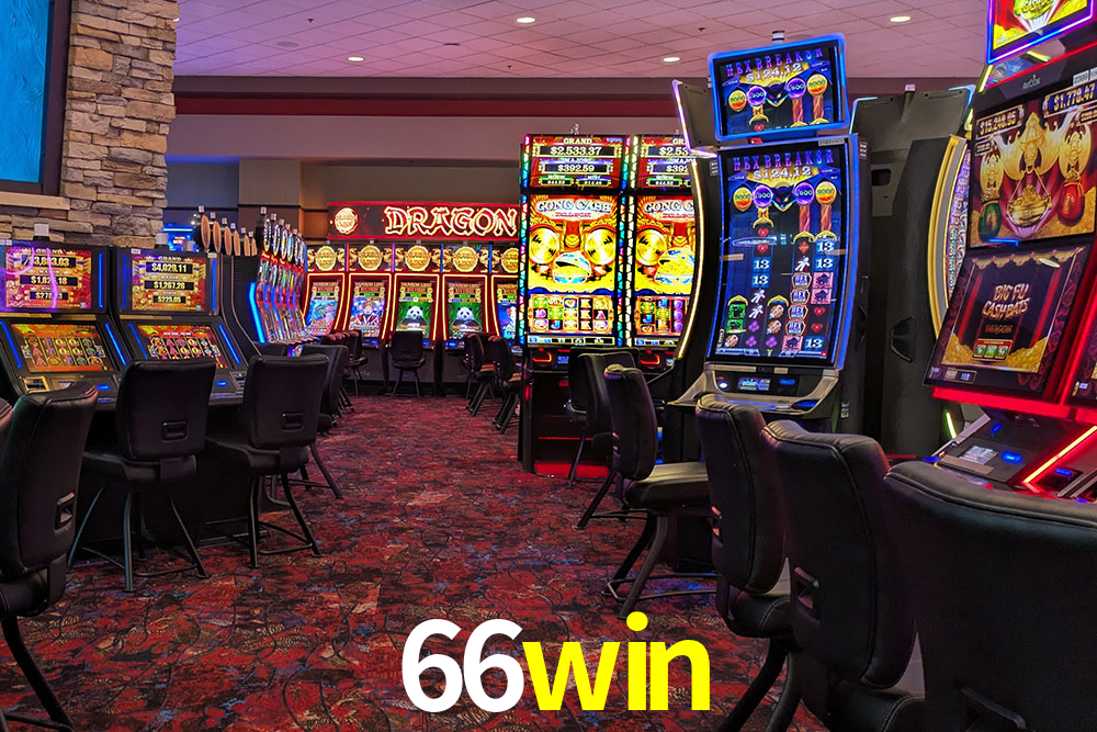 Casino VIP 66win