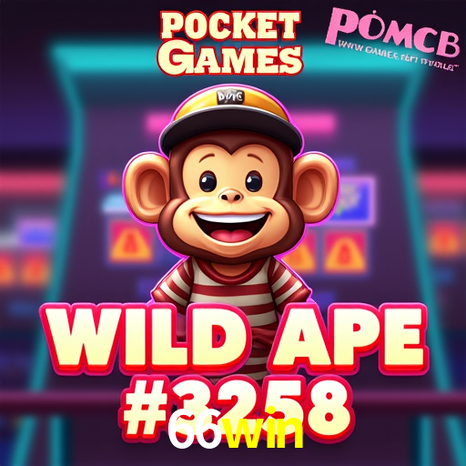 Provedores de Jogos 66win