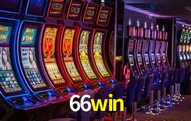 Tecnologia da Plataforma 66win