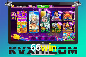 Bônus Diários 66win