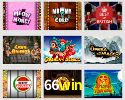Bônus de Boas-vindas 66win