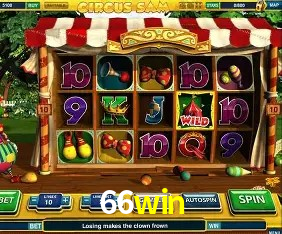 Design Responsivo 66win