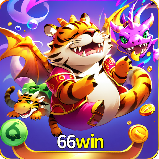 Plataforma 66win - Apostas Online